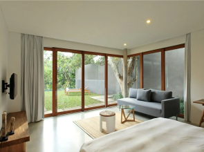 Aria Villas Ubud