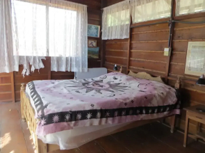 Casa Mascarona Miramar Beach Cabin
