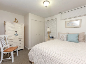 The Shores Lakeside Condo Unit 5677