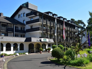 Parkhotel Frankfurt-Rödermark