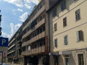 Apartments with WiFi Split - 18921