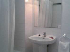 Apartamentos Playa Delphin