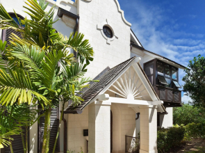 Apes Hill Club Polo Villa 1
