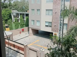 Hotel Versa Appartments lodges Gulberg3