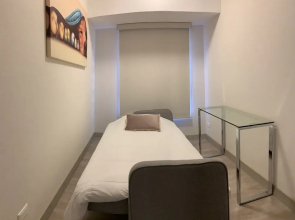 MLA apartments - Reducto 360