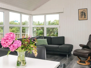Bright Summerhouse Near Sea - By Traum Ferienwohnungen