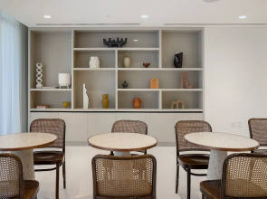 Apartamenty Marina Vista Emaar Beachfront