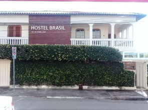 Pousada Dos Tripulantes Hostel