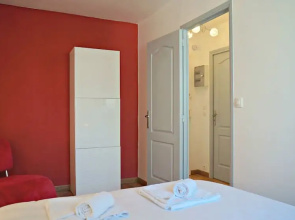 Appart Hôtel Lille - FLAVIEN