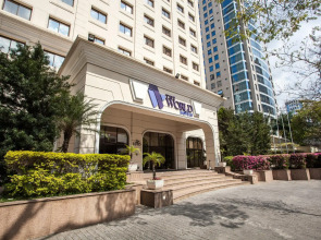 The World Vila Olímpia