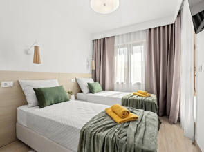Casa Dika Pool & Lounge