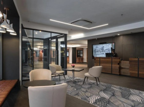 Loop On Leith Hotel Penang