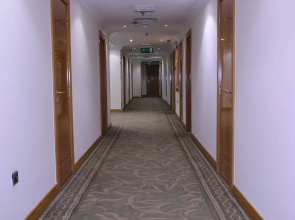 Zain International Hotel