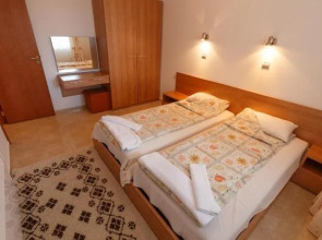 The Monastery 2 Aparthotel