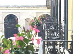 Bue Nero Suites Verona