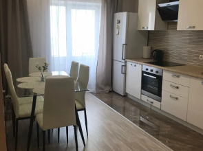 Comfy flat in Kyiv City Center