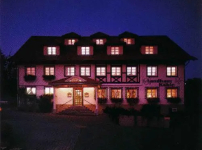 Hotel Restaurant Landhaus Köhle