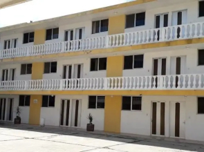 Departamentos Kuxtal MID