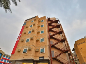 OYO 295 Mabeet Jazan Hotel