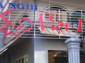 Sao Viet Hotel