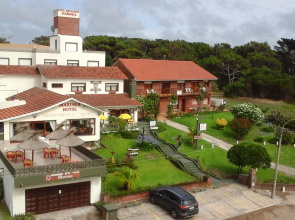 Hotel Mariska