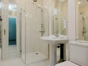 Partner Guest House Крещатик