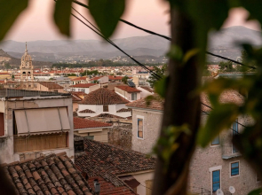 Mariloo’s Apartment