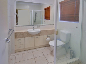 Kirribilli 13 - 2 BDRM Riverview Apartment