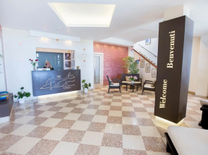 Hotel Al Pescatore