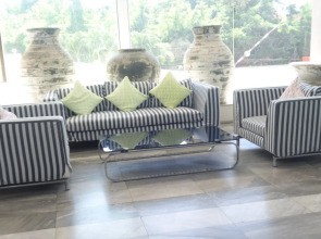 Angket Hip Residence