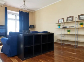 Апартаменты «LUXKV на Дружинниковской»