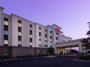 Hampton Inn & Suites Athens-I-65 (Huntsville Area)