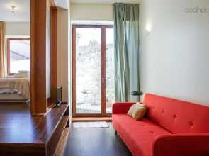 14 Calçada de Santiago