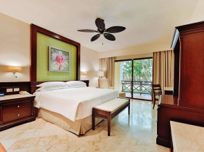 Occidental at Xcaret Destination - All Inclusive