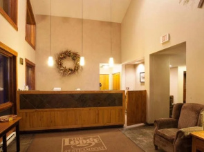 The Lodge at Steamboat