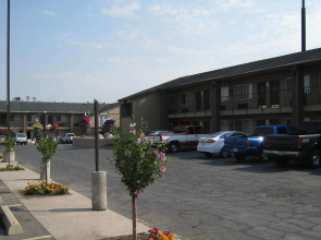 Discovery Inn