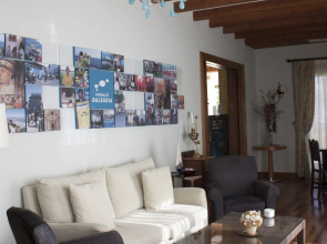 Hotel Les Rotes