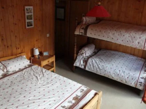 B&B Le Madrier