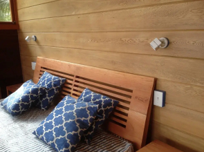 Residencia Natural