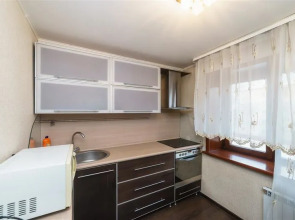 Хоум Отель на  ул. Тухачевского, д. 2