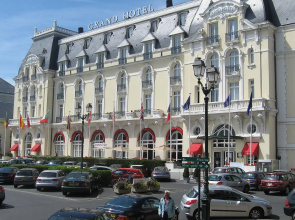 Le Normandie Home No.2