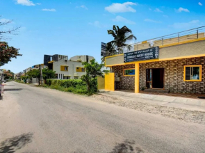 Sunrise Guest House - Urban Express