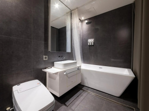 LOTTE City Hotel Mapo