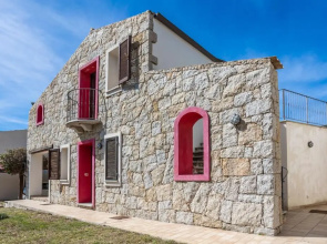 Welcomely - Sassari - La Vigna 2