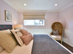 Cozy Cardiff-by-the-sea Ocean View Seacottage