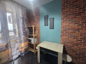 Апартаменты Квартирки НН на ул. Июльских дней, д. 1, к.1