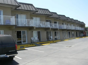 Topaz Motel