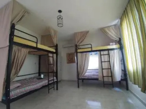 Green Garden Hostel