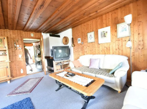 Gorgeous Apartment In Obersaxen With Private Terrace