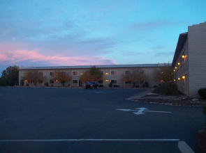 Grand Canyon Inn